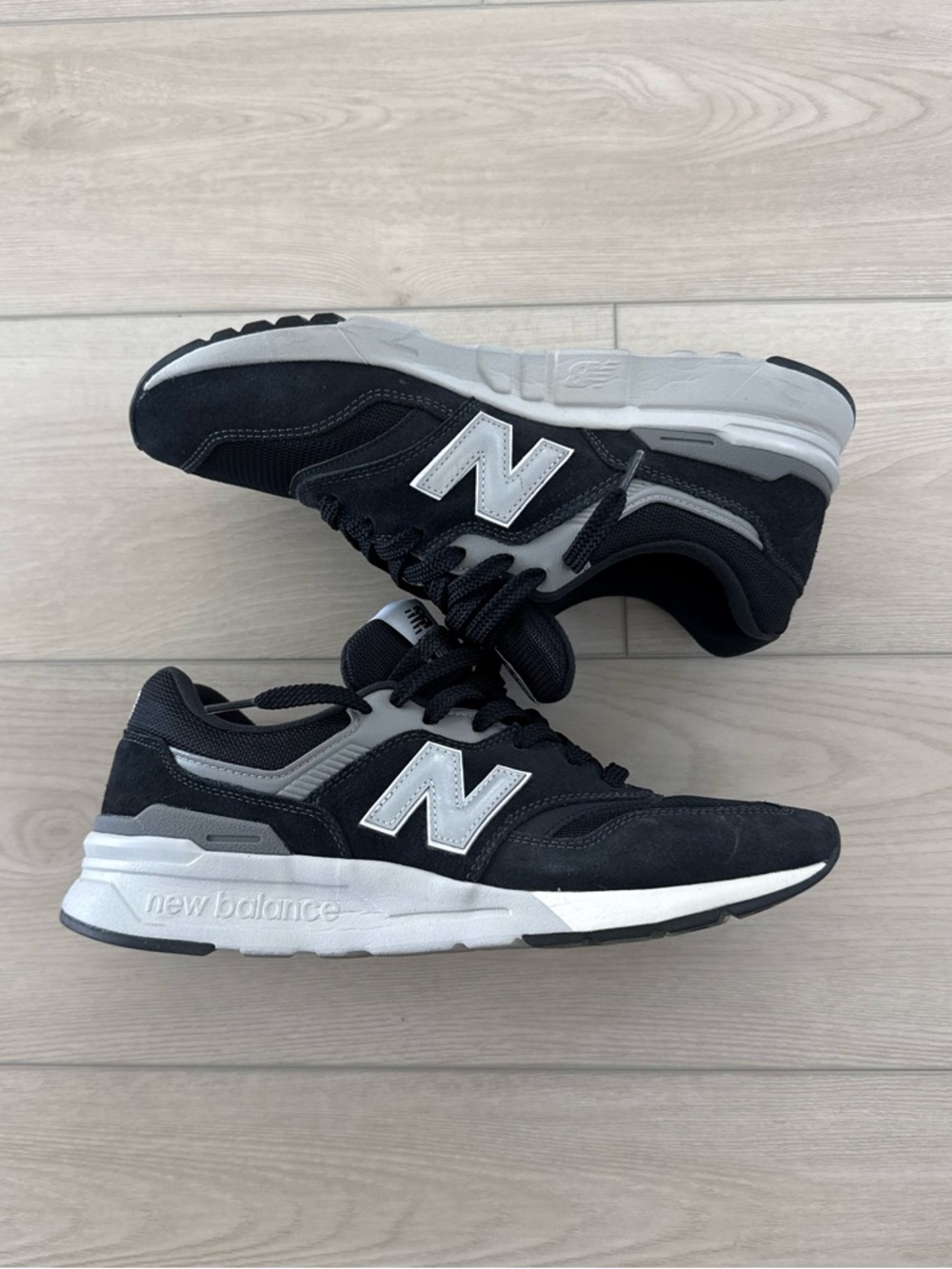 New Balance 997H